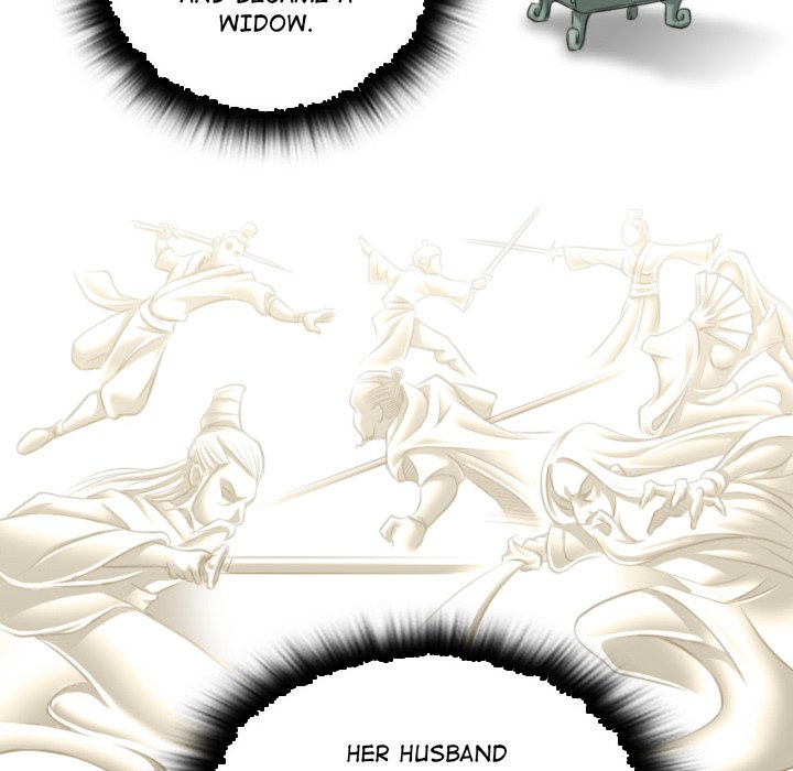 Secret World of Martial Arts Chapter 1 image 81