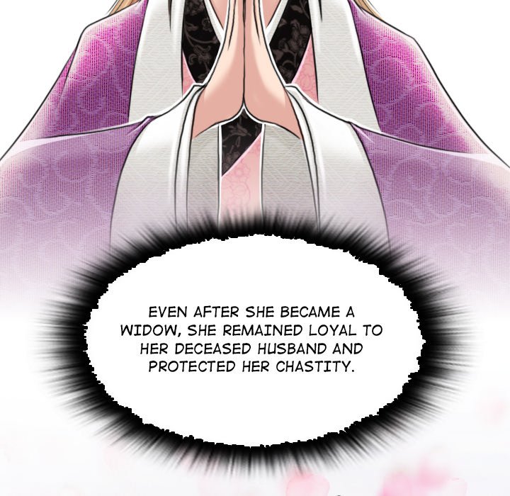 Secret World of Martial Arts Chapter 1 image 83