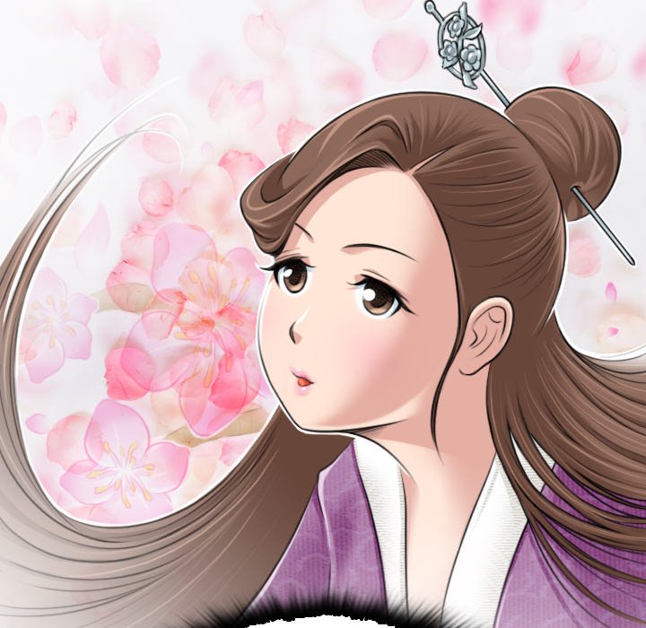 Secret World of Martial Arts Chapter 1 image 84