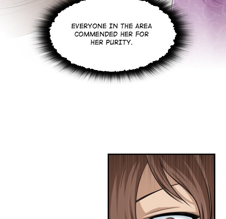 Secret World of Martial Arts Chapter 1 image 85