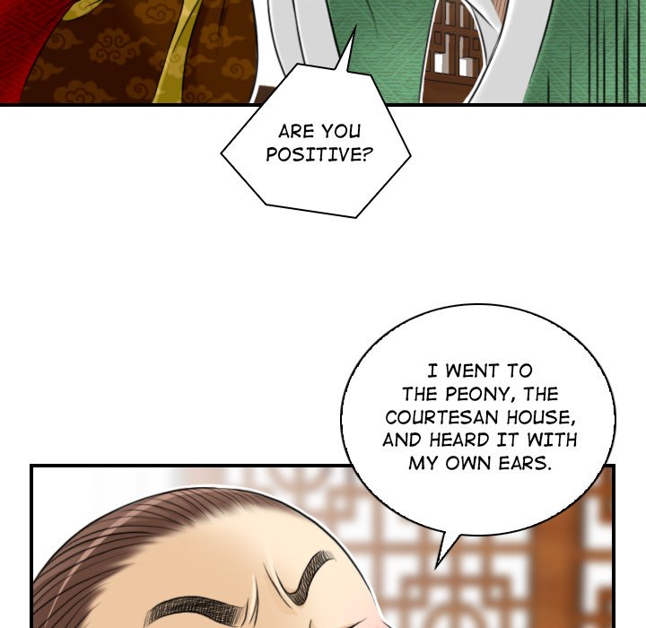 Secret World of Martial Arts Chapter 1 image 88