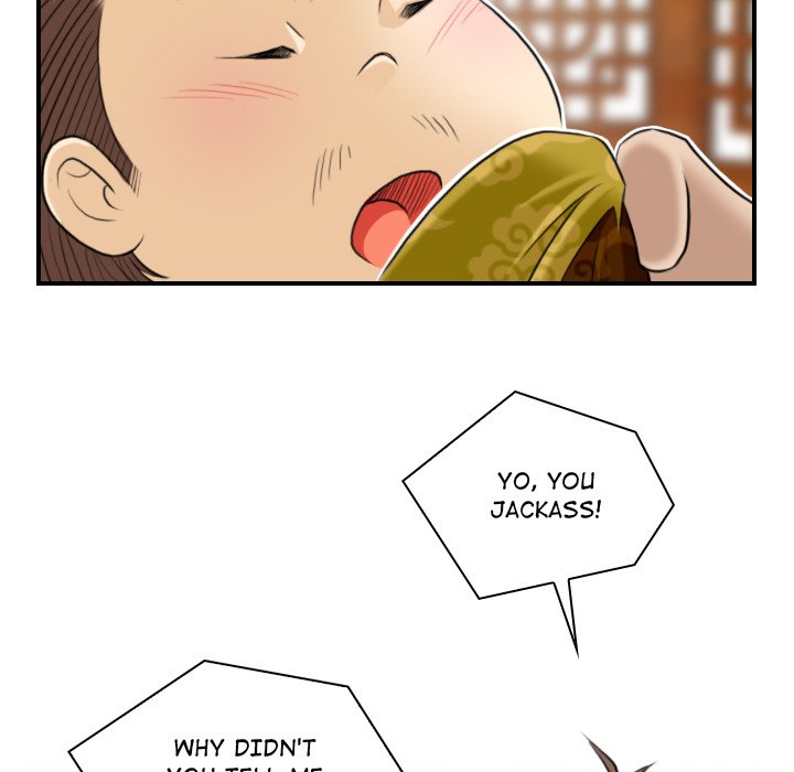 Secret World of Martial Arts Chapter 1 image 89