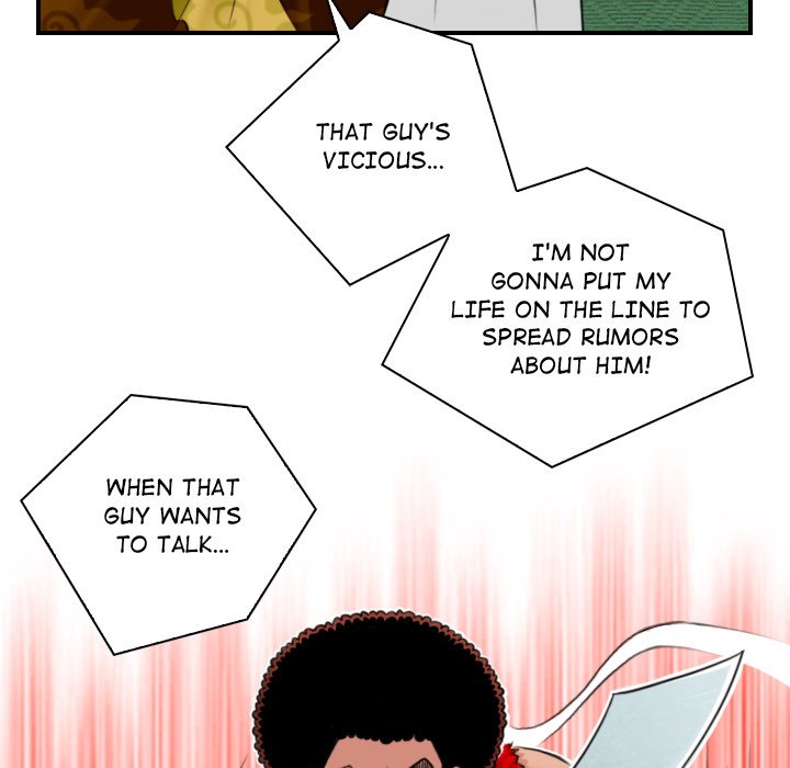 Secret World of Martial Arts Chapter 1 image 92