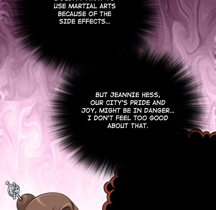 Secret World of Martial Arts Chapter 1 image 96