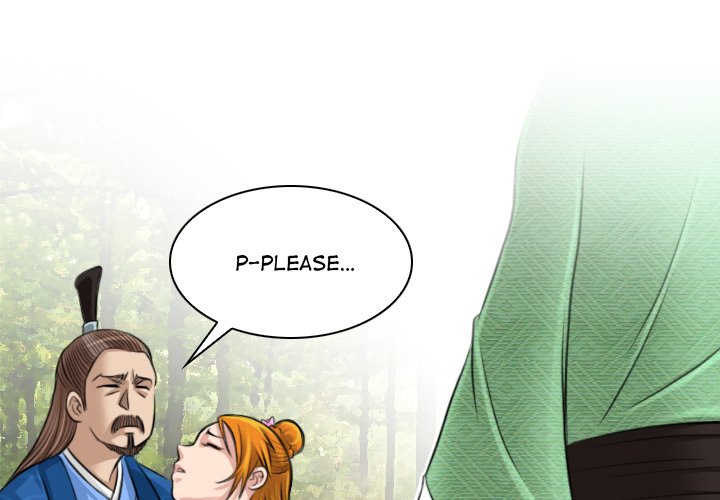 Secret World of Martial Arts Chapter 10 image 0