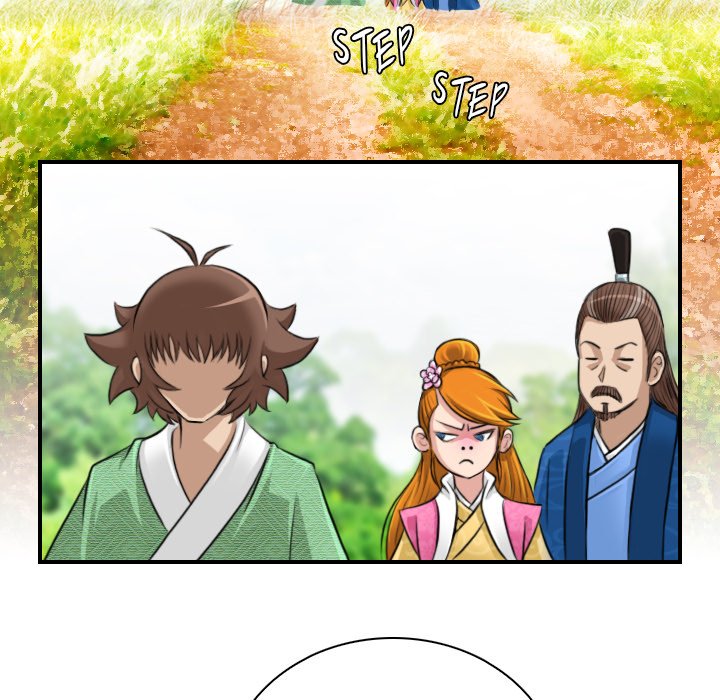 Secret World of Martial Arts Chapter 10 image 9