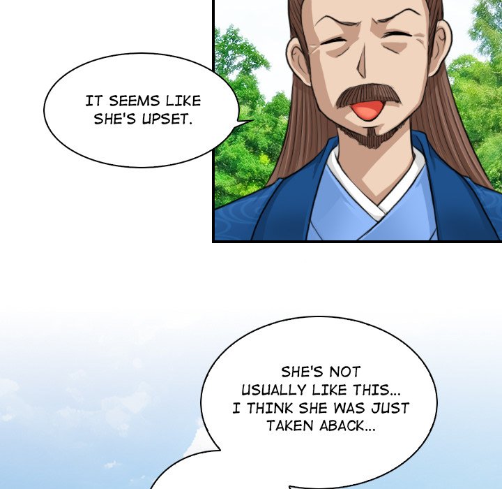Secret World of Martial Arts Chapter 10 image 13