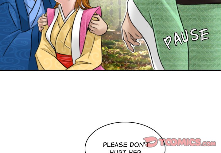 Secret World of Martial Arts Chapter 10 image 1