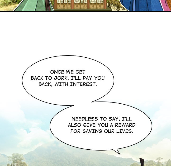 Secret World of Martial Arts Chapter 10 image 21