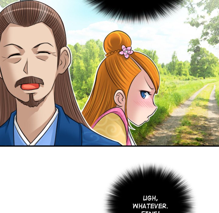 Secret World of Martial Arts Chapter 10 image 23