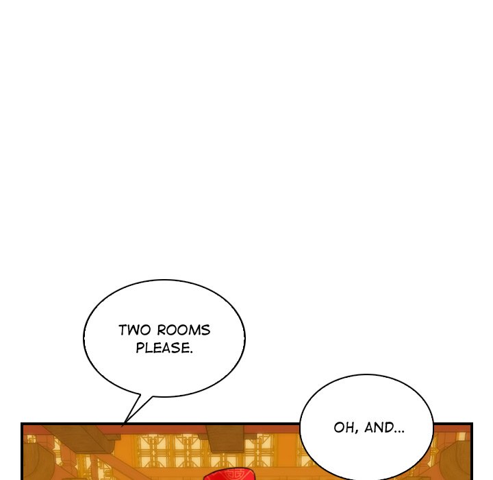 Secret World of Martial Arts Chapter 10 image 25