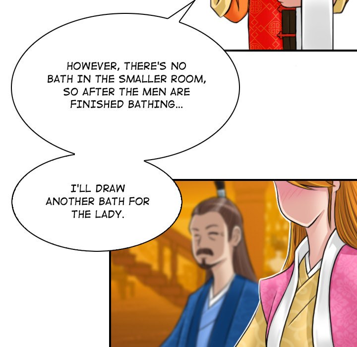 Secret World of Martial Arts Chapter 10 image 28