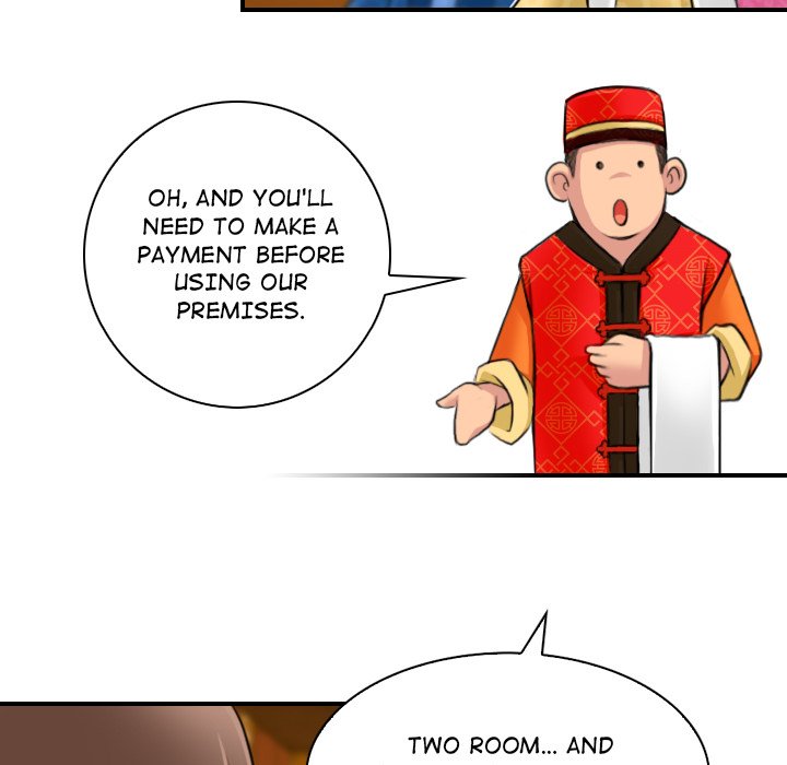 Secret World of Martial Arts Chapter 10 image 29