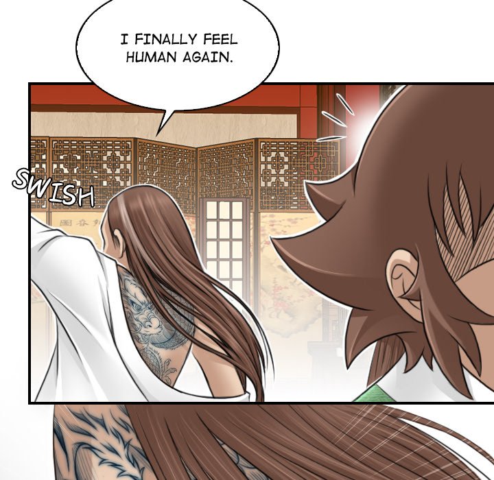 Secret World of Martial Arts Chapter 10 image 33