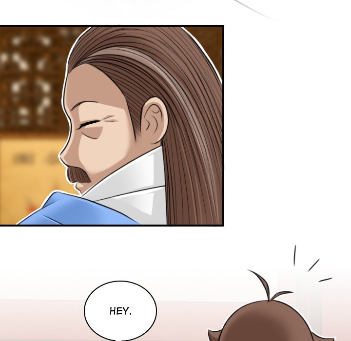 Secret World of Martial Arts Chapter 10 image 35