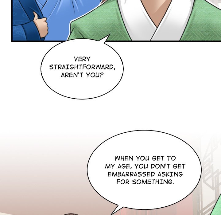 Secret World of Martial Arts Chapter 10 image 39