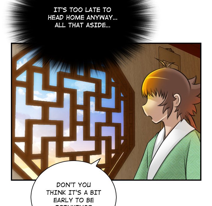 Secret World of Martial Arts Chapter 10 image 41
