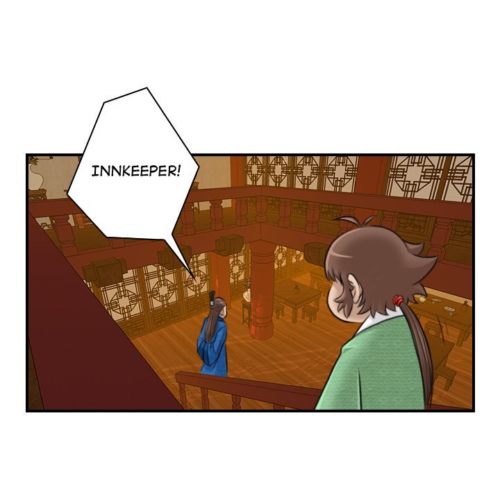 Secret World of Martial Arts Chapter 10 image 43