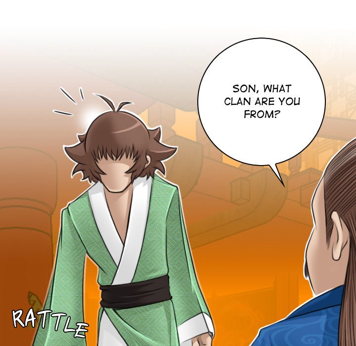 Secret World of Martial Arts Chapter 10 image 44