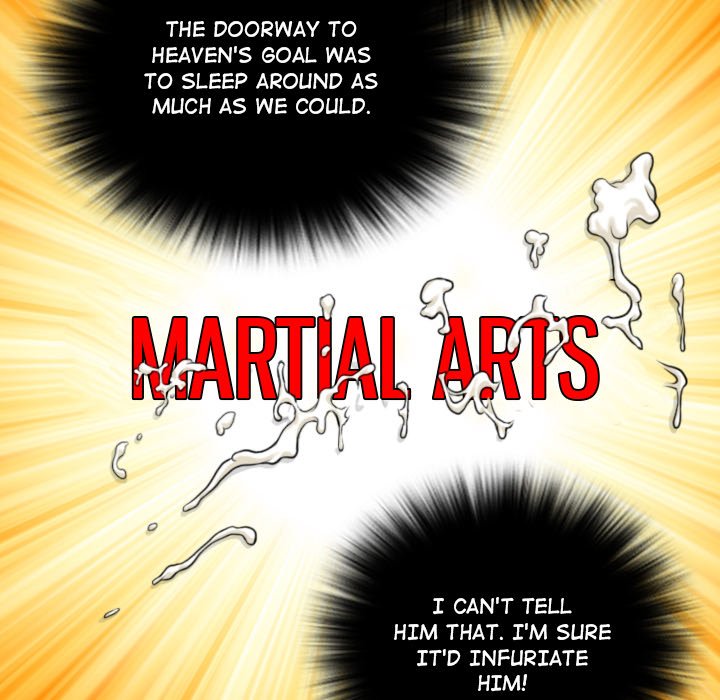 Secret World of Martial Arts Chapter 10 image 47