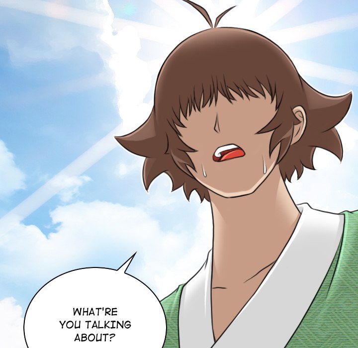 Secret World of Martial Arts Chapter 10 image 4