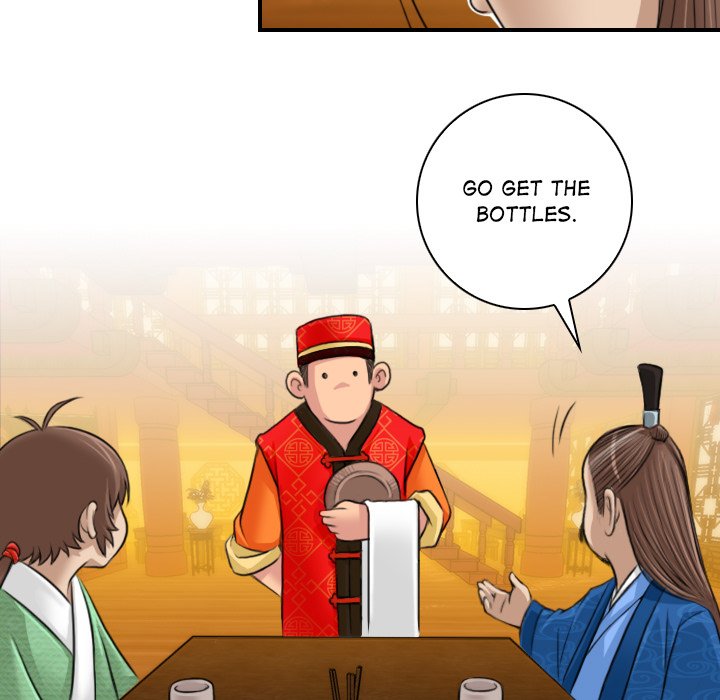 Secret World of Martial Arts Chapter 10 image 56