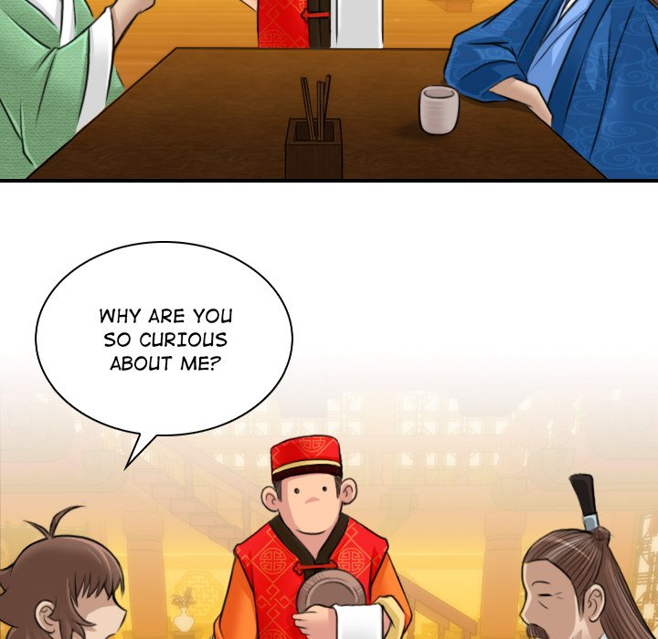 Secret World of Martial Arts Chapter 10 image 58