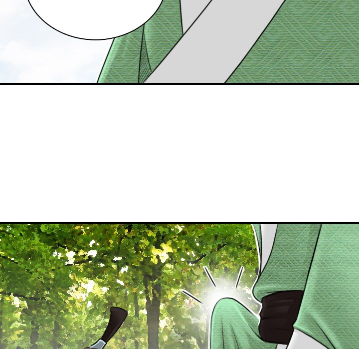 Secret World of Martial Arts Chapter 10 image 5