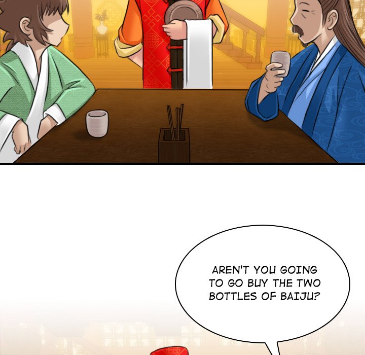 Secret World of Martial Arts Chapter 10 image 60