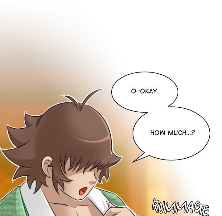 Secret World of Martial Arts Chapter 10 image 63