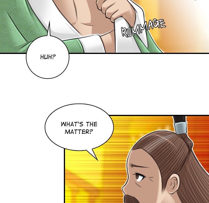 Secret World of Martial Arts Chapter 10 image 64