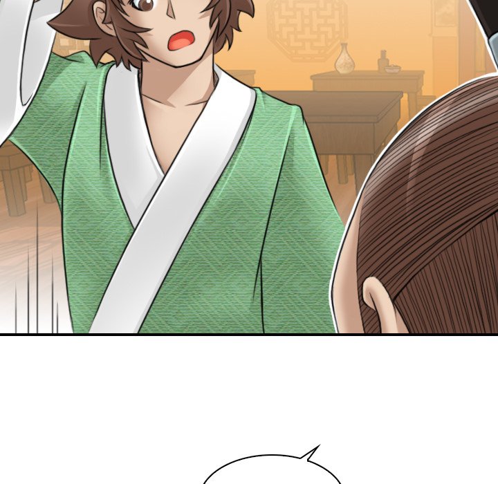 Secret World of Martial Arts Chapter 10 image 66