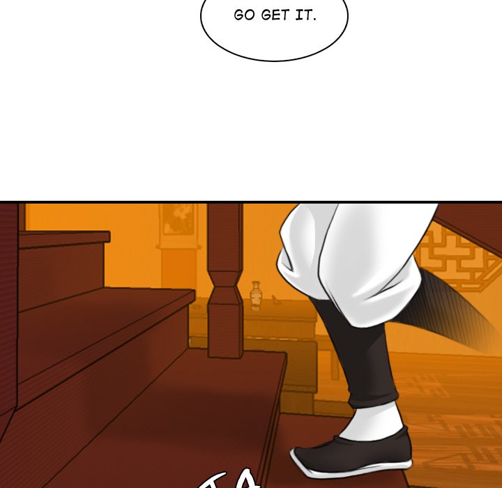 Secret World of Martial Arts Chapter 10 image 67
