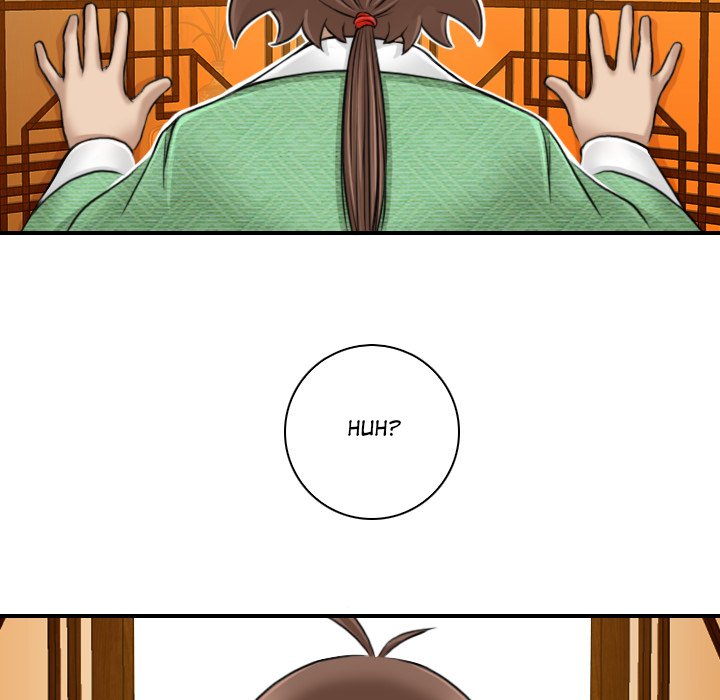 Secret World of Martial Arts Chapter 10 image 69