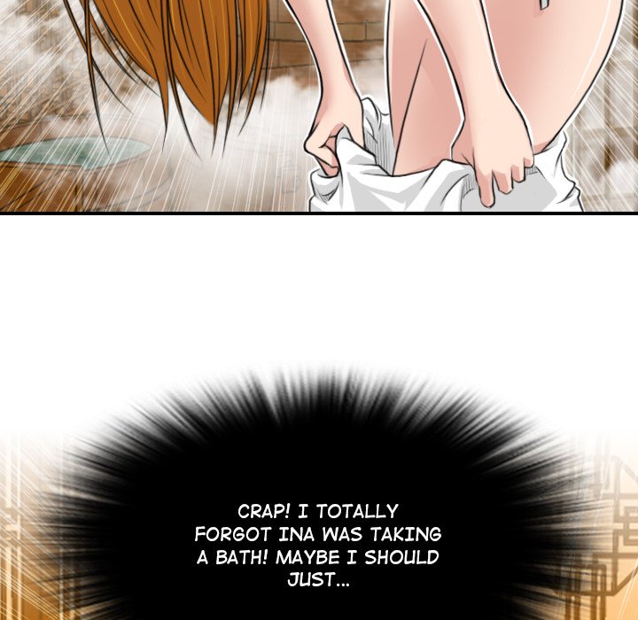 Secret World of Martial Arts Chapter 10 image 72