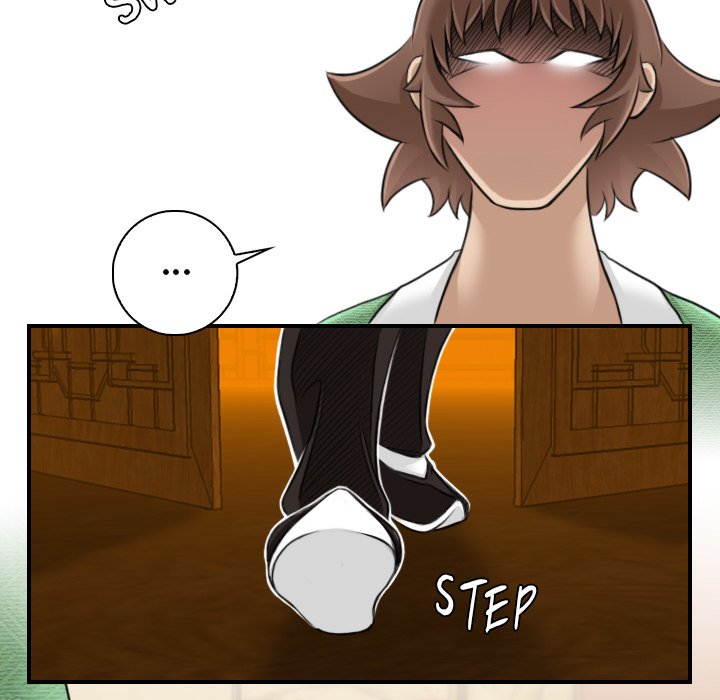 Secret World of Martial Arts Chapter 10 image 77