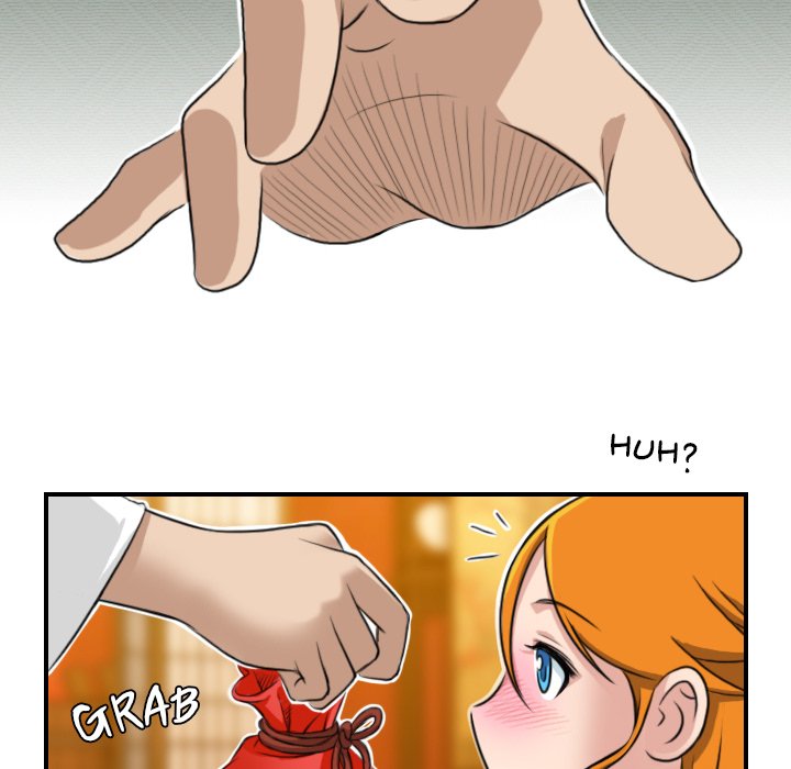 Secret World of Martial Arts Chapter 11 image 15
