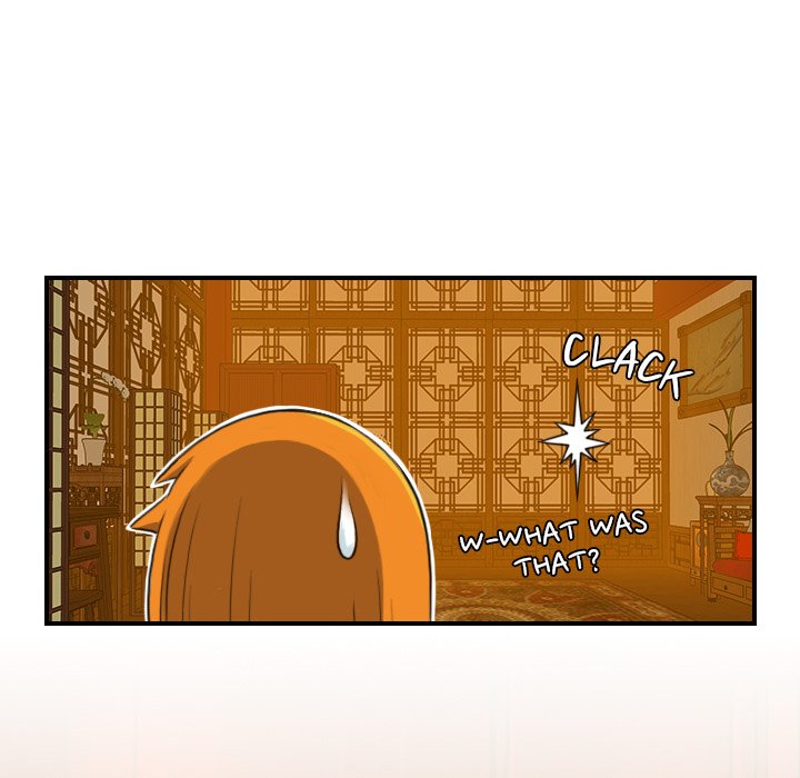Secret World of Martial Arts Chapter 11 image 19
