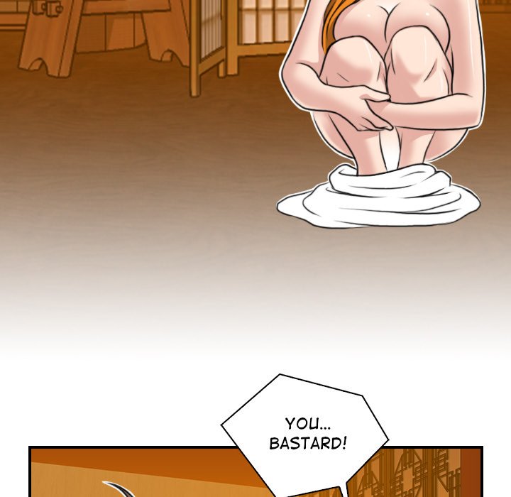 Secret World of Martial Arts Chapter 11 image 21
