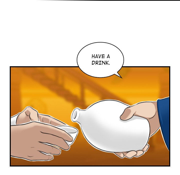 Secret World of Martial Arts Chapter 11 image 26