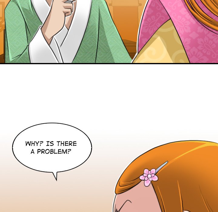 Secret World of Martial Arts Chapter 11 image 35