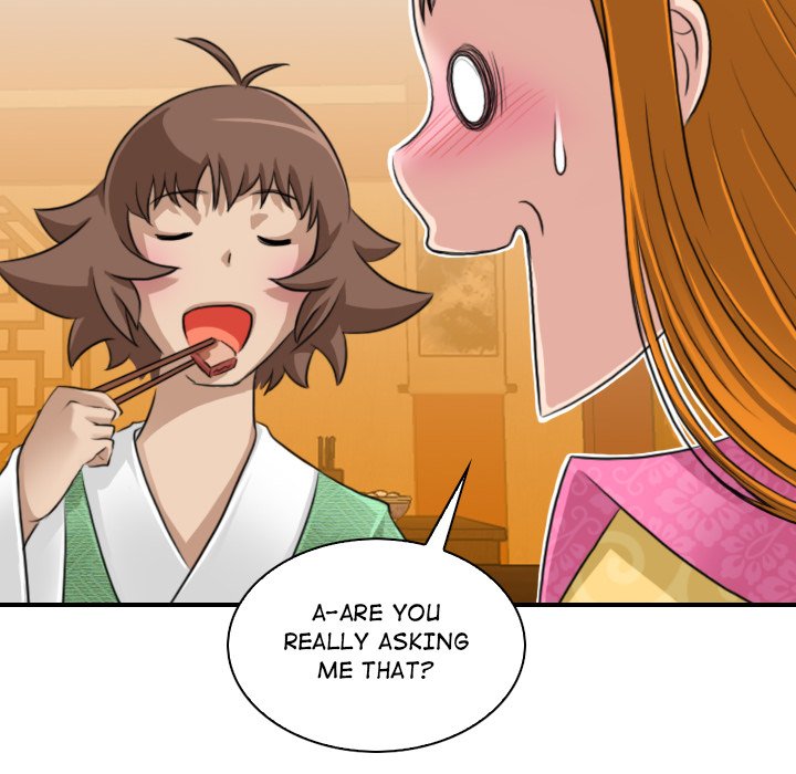 Secret World of Martial Arts Chapter 11 image 36