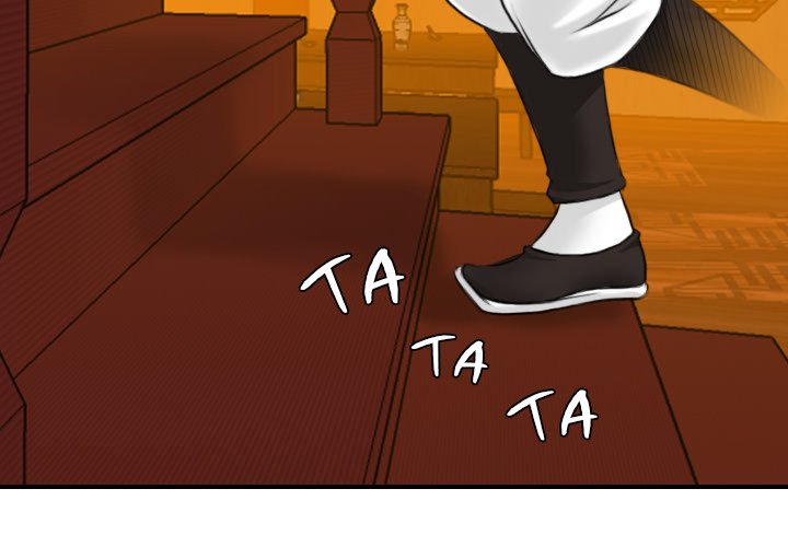 Secret World of Martial Arts Chapter 11 image 3