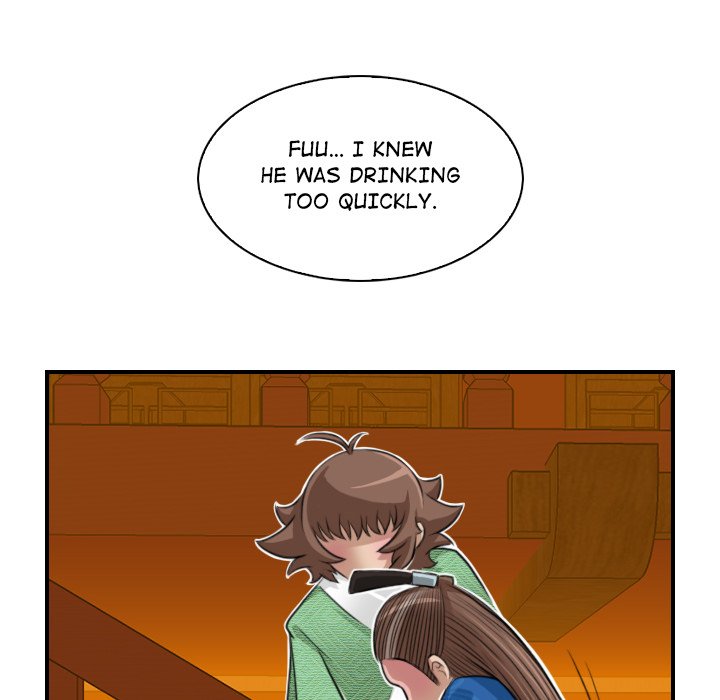 Secret World of Martial Arts Chapter 11 image 39