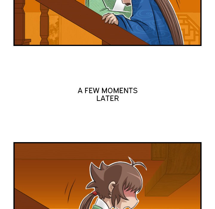 Secret World of Martial Arts Chapter 11 image 40