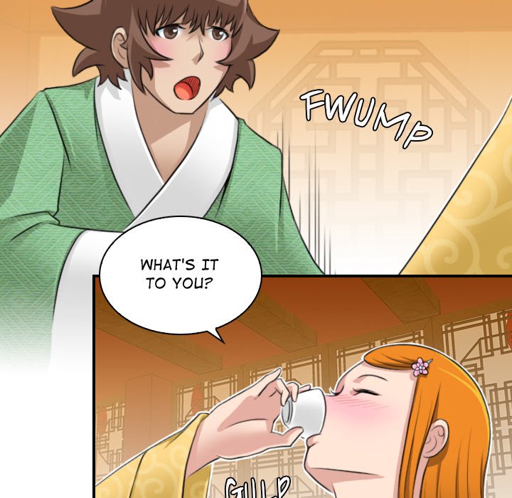 Secret World of Martial Arts Chapter 11 image 42