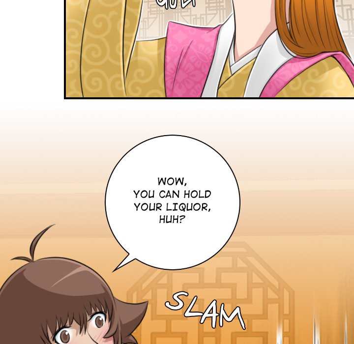 Secret World of Martial Arts Chapter 11 image 43