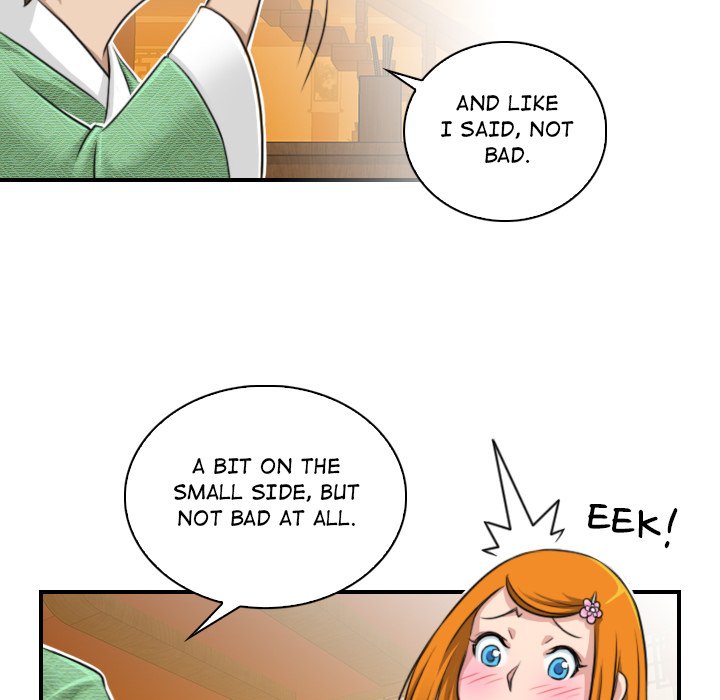 Secret World of Martial Arts Chapter 11 image 47