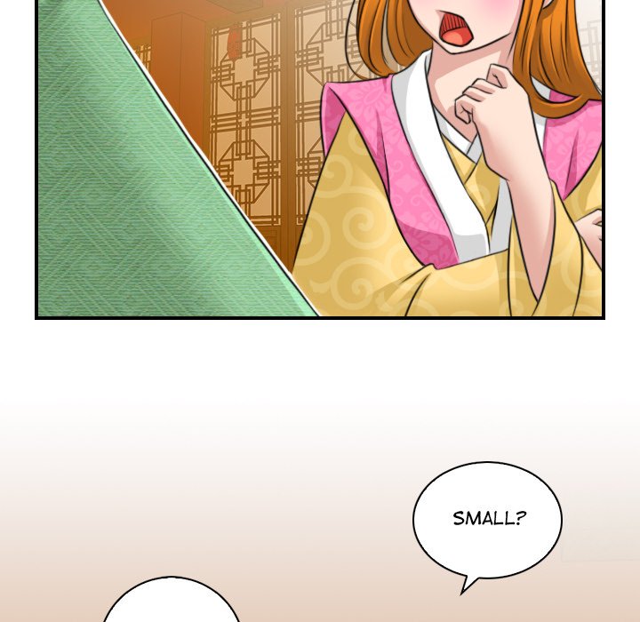 Secret World of Martial Arts Chapter 11 image 48