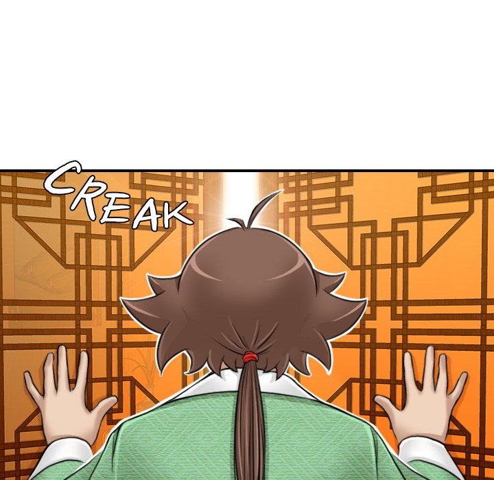 Secret World of Martial Arts Chapter 11 image 4